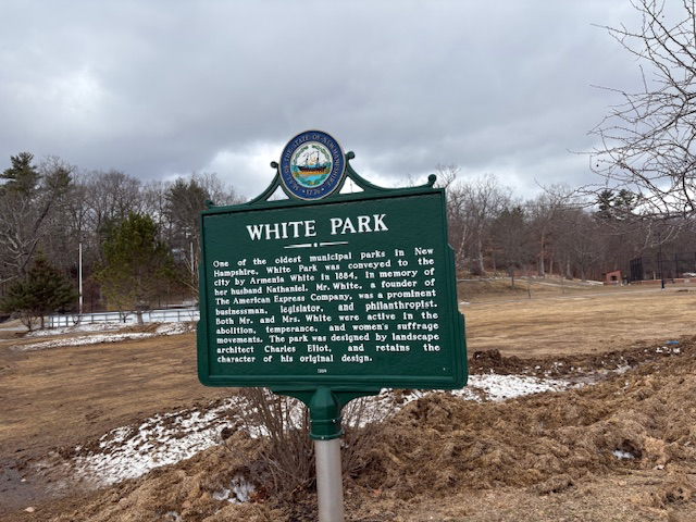 White Park