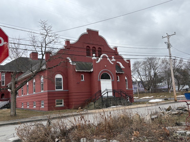 St Peter’s School