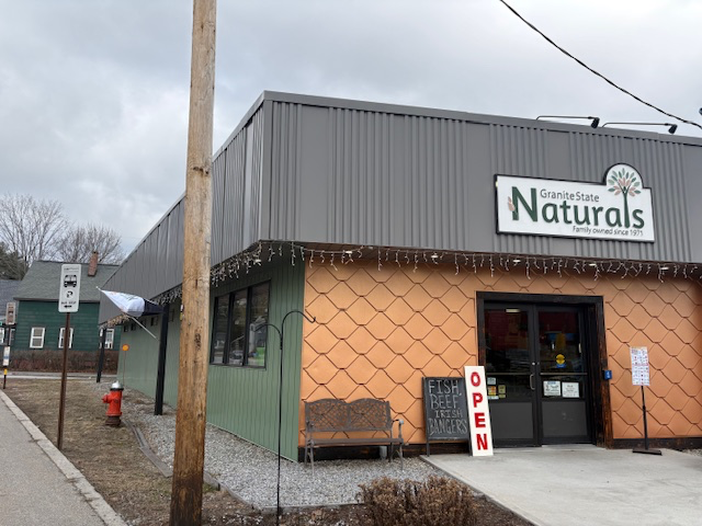 Jennings Market