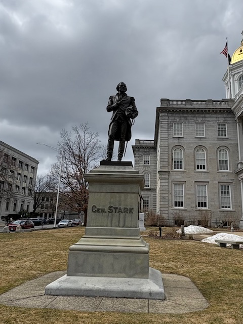 General John Stark