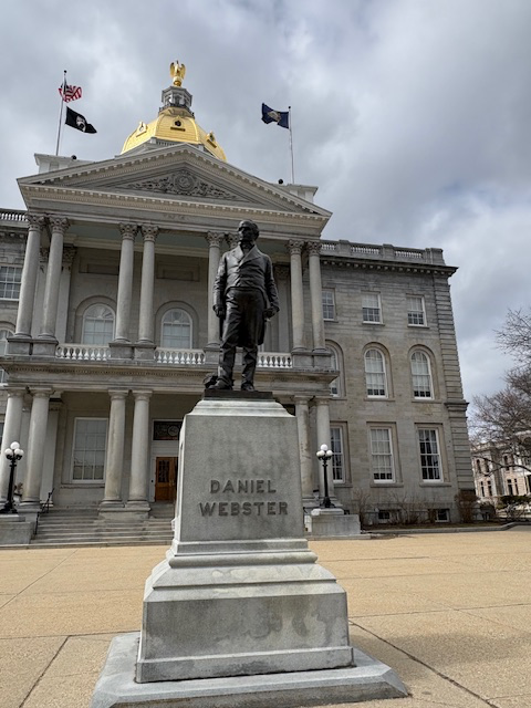 New Hampshire