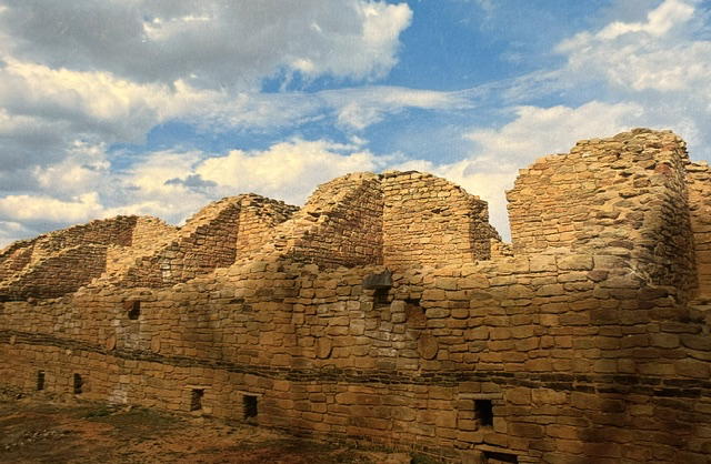 Aztec National Monument