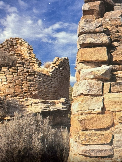 Hovenweep National Monument