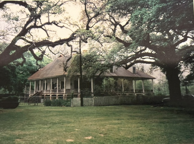 Cane River Creole National Historical Park