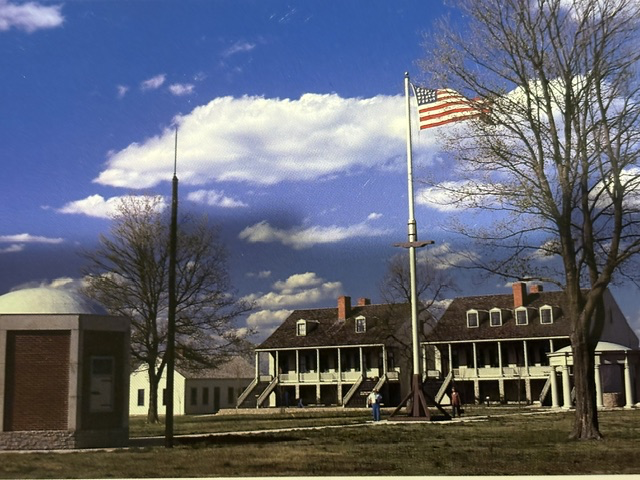 Fort Scott National Historic Site