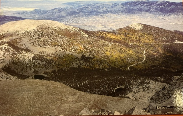 Great Basin National Park 