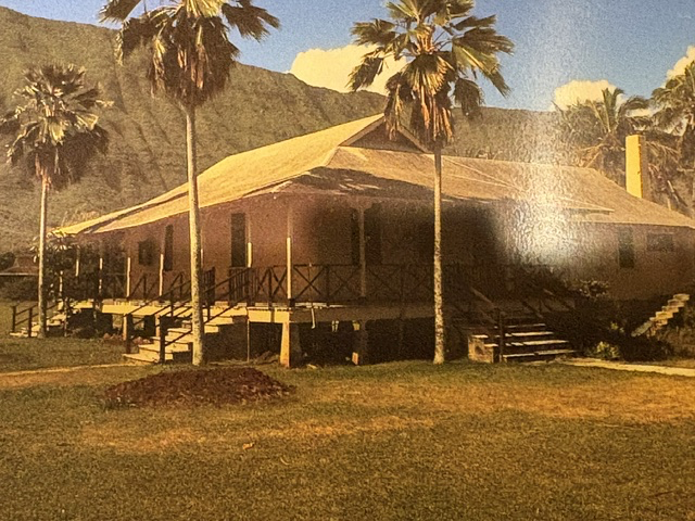 Kalaupapa National Historical Park