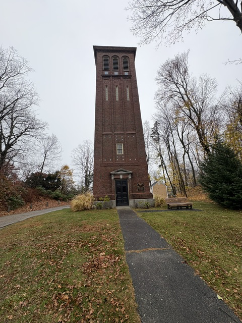 Bell Tower 