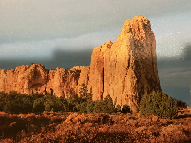 El Morro National Monument