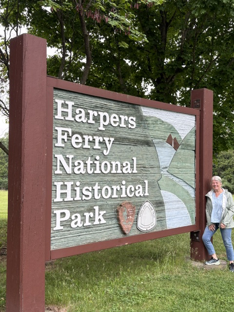 Harpers Ferry National Historical Park