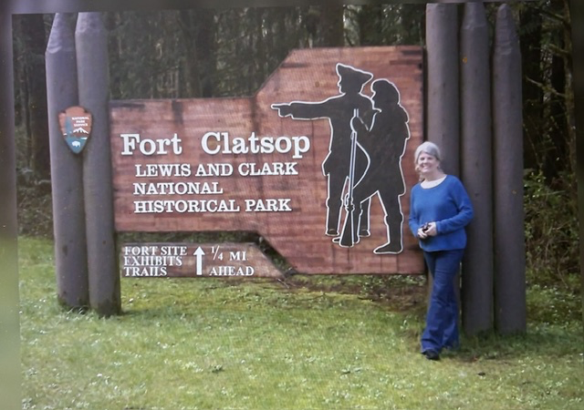 Lewis and Clark National Historical Park 
