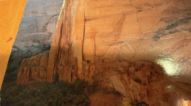 Navajo National Monument