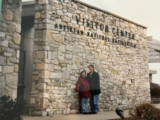 Antietam National Battlefield 