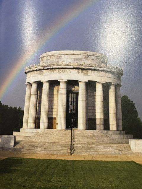 George Rogers Clark National Historical Park