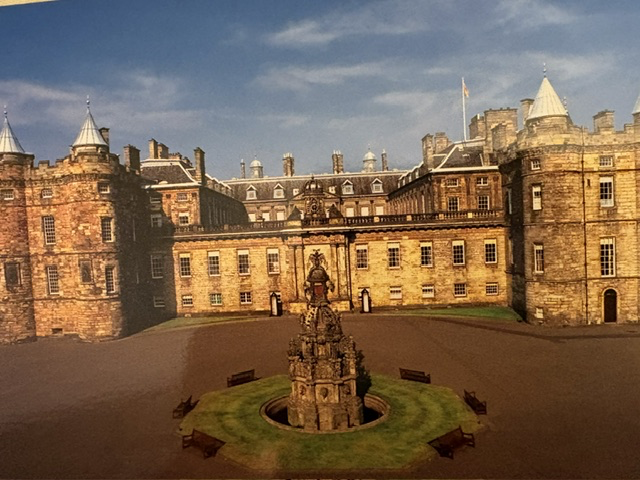 Scotland