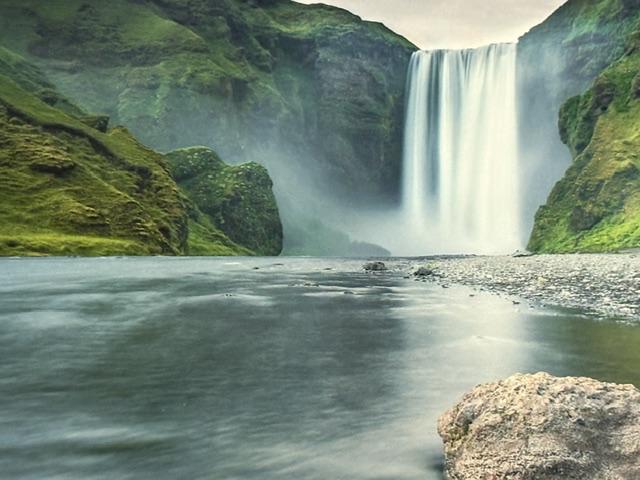 Iceland
