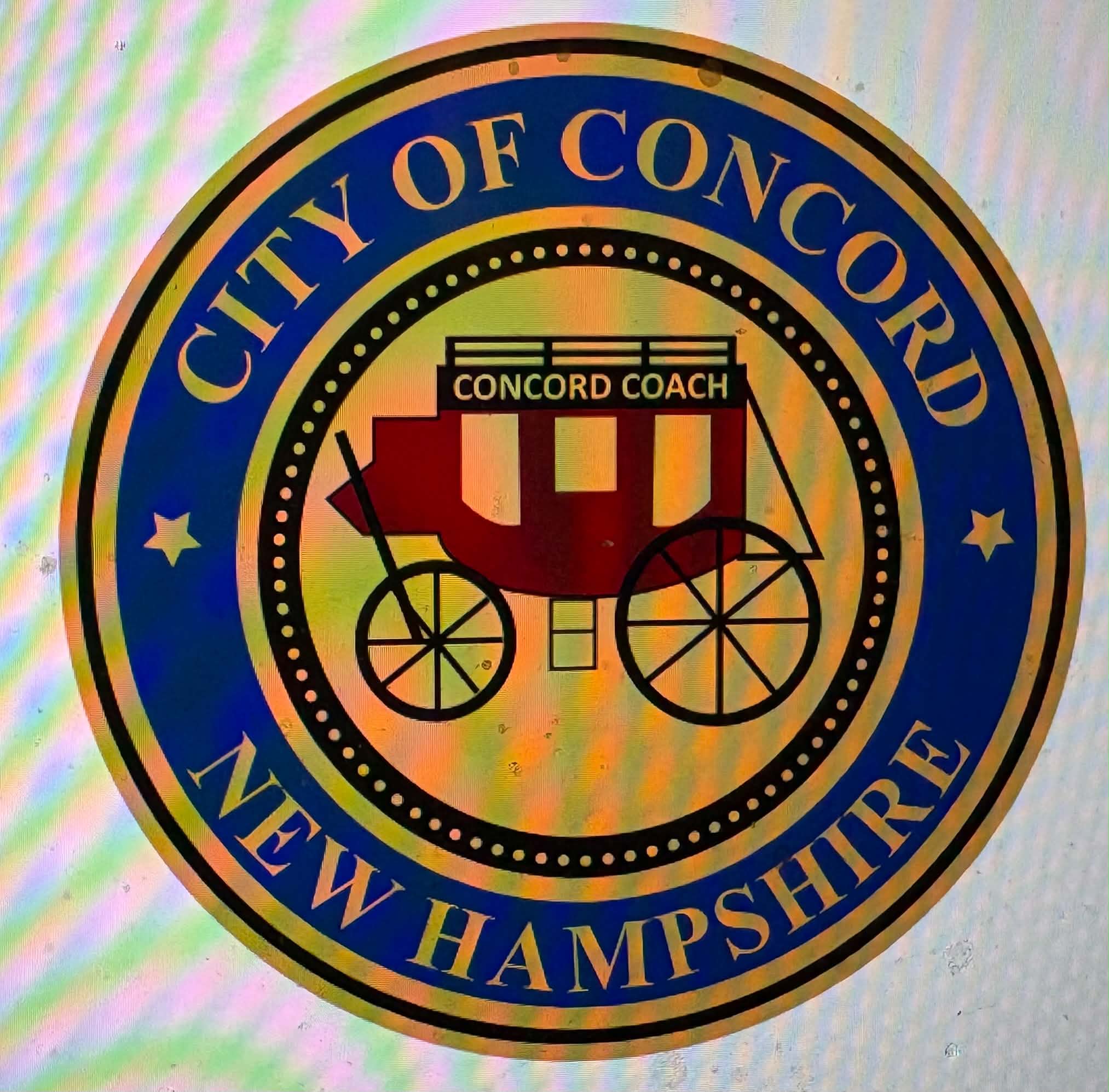 Concord, NH