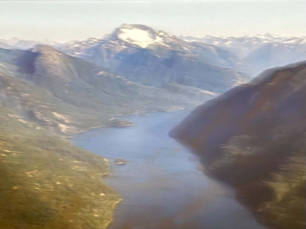 North Cascades National Park