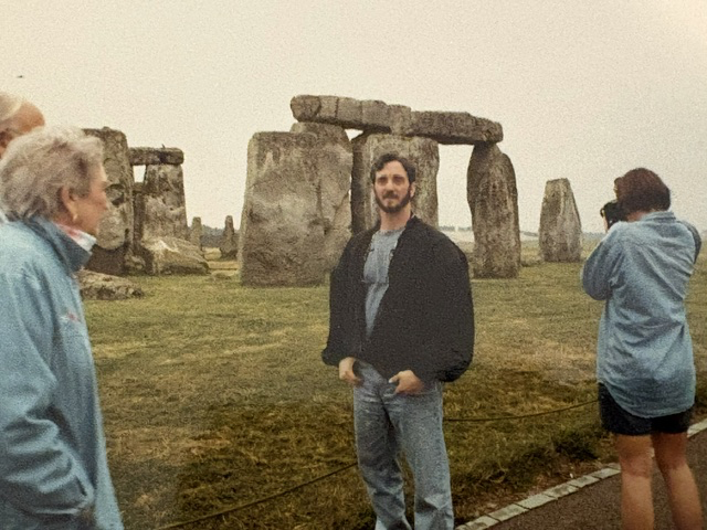 Stonehenge