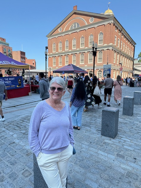 Boston National Historical Park