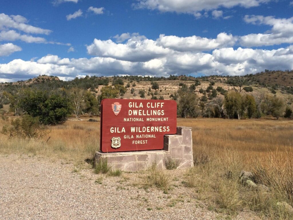 John Day Fossil Beds National Monument