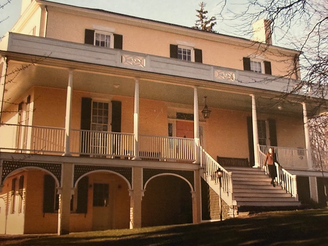 Thomas Cole National Historic Site