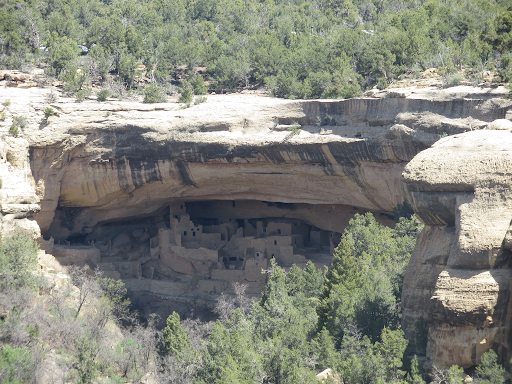 Mesa Verde National Park
