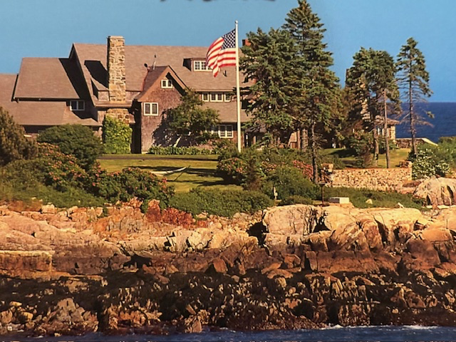 Walker’s Point