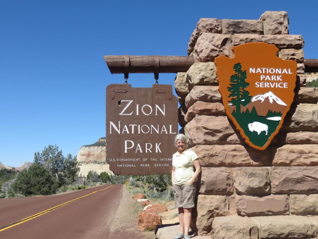 Zion National Park