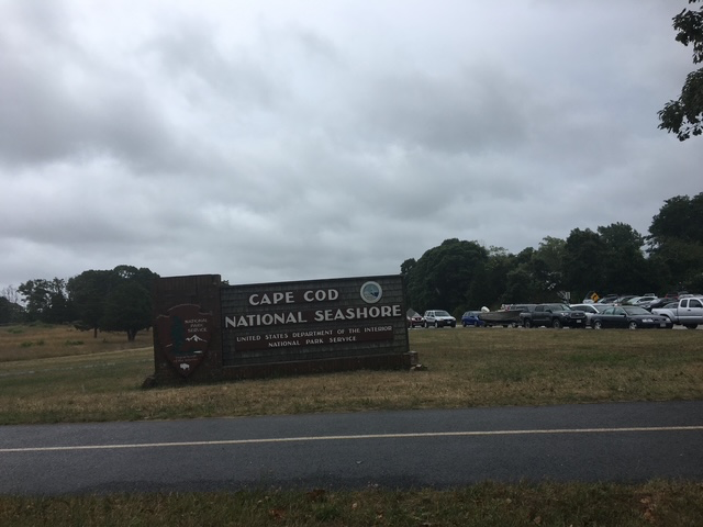 Cape Cod National Seashore