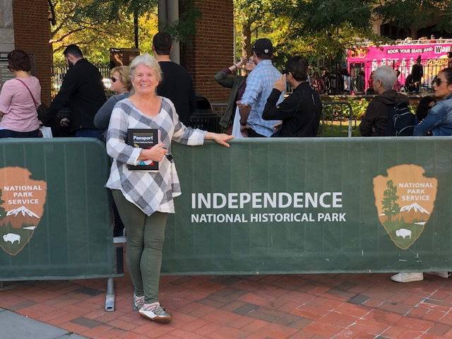 Independence National Historical Park