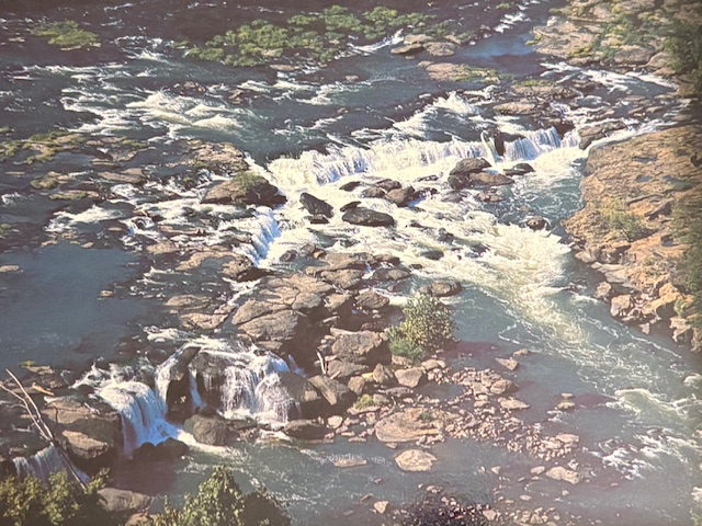 New River Gorge National Park