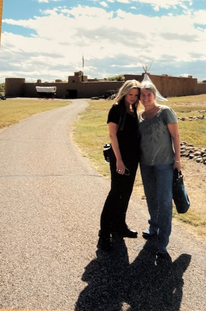 Bent’s Old Fort National Historic Site