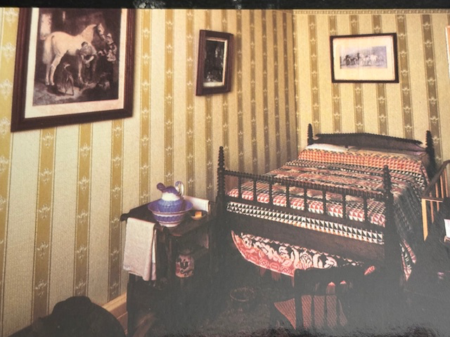 Ford’s Theatre National Historic Site