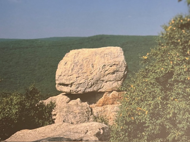 Catoctin Mountain Park