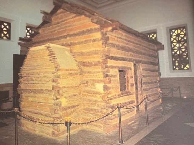 Abraham Lincoln Birthplace