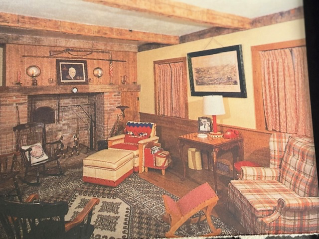 Eisenhower National Historic Site
