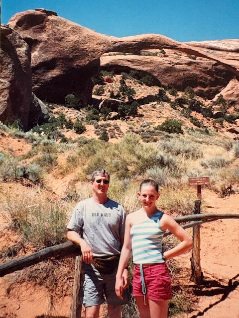 Arches National Park