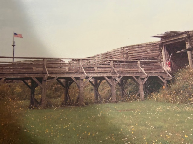 Fort Stanwix National Monument