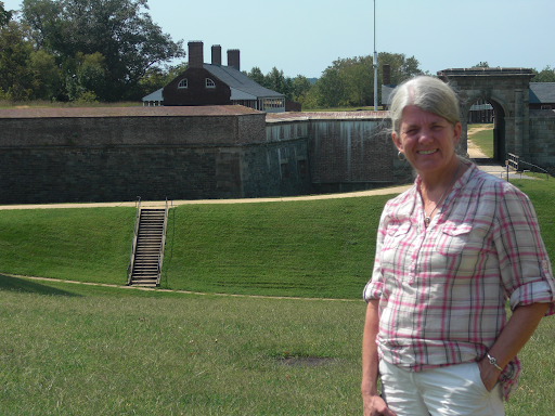Fort Pulaski National Monument