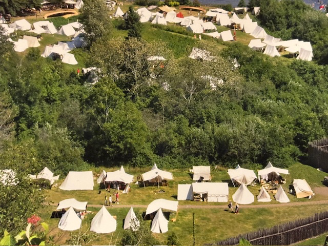Grand Portage National Historical Site