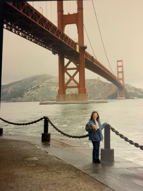 Golden Gate National Recreation Area