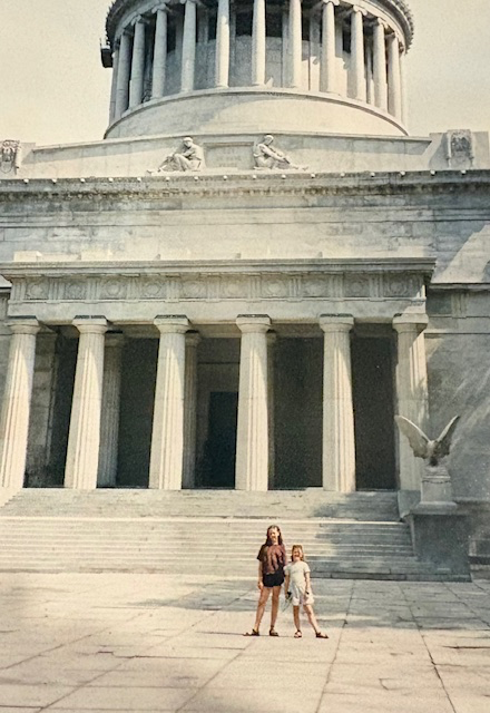 Jefferson Memorial