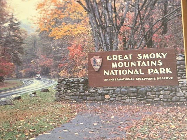 Great Smoky Mountains National Park