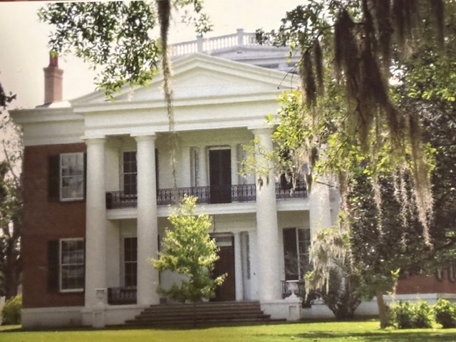 Natchez National Historical Park