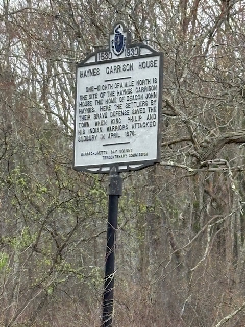Haynes Garrison House 