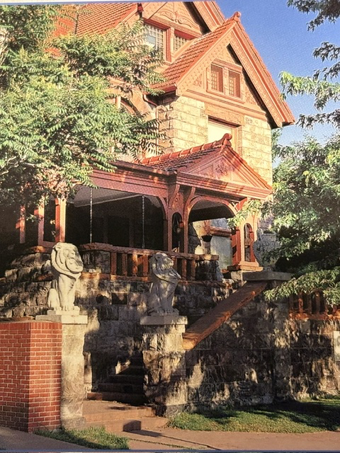 Molly Brown Museum 