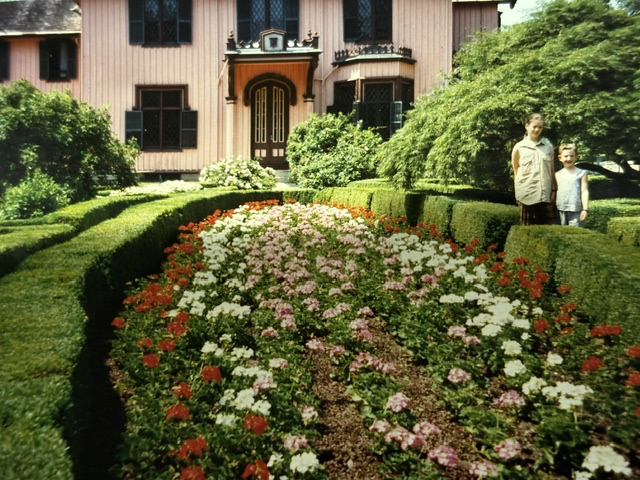 Rosewood Cottage 