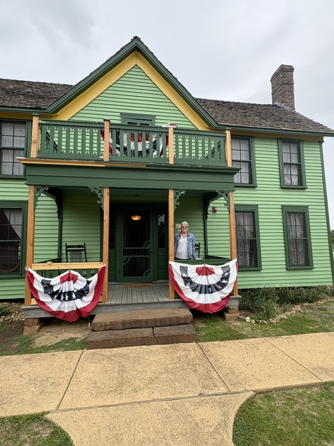 Nash Farm 