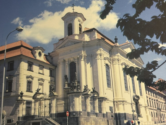 Cathedral of Saints Cyril and Methodius 